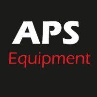 aps equipment nz