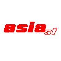 asiasf logo image