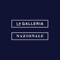 galleria nazionale d'arte moderna e contemporanea logo image