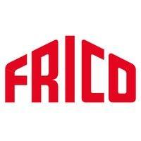 frico danmark logo image