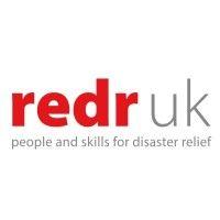 redr uk logo image