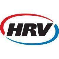 hrv logo image