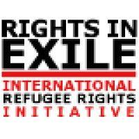 rights in exile