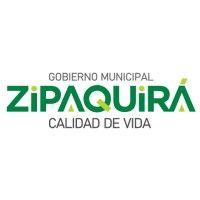 alcaldia de zipaquira logo image