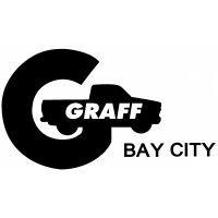 graff chevrolet logo image