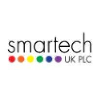 smartech uk plc logo image