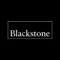 blackstone logo image