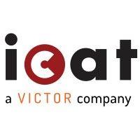 icat logo image