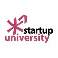 startup university ventures logo image