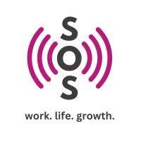 sos logo image