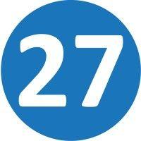 social27 logo image