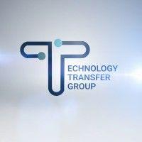 technology transfer group, iit kharagpur logo image