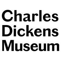 charles dickens museum logo image