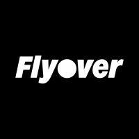 flyover logo image