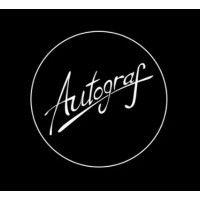 autograf logo image