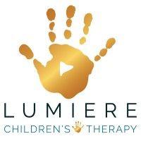 lumiere children's therapy chicago logo image