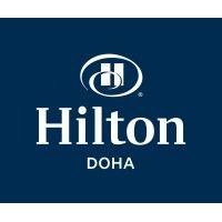 hilton doha hotel