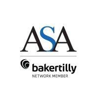 asa logo image