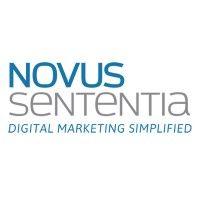 novus sententia