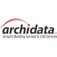 archidata services logo image