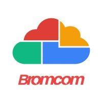 bromcom logo image