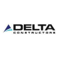 delta constructors logo image