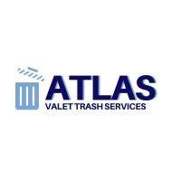 atlas trash services logo image