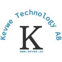 kevwe technology ab logo image