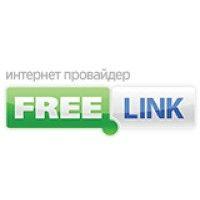 freelink_uzb logo image