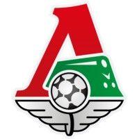 fc lokomotiv moscow logo image