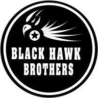 black hawk brothers logo image