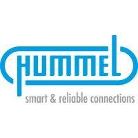 hummel ag logo image