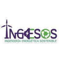 ingeniería energética sostenible sas logo image