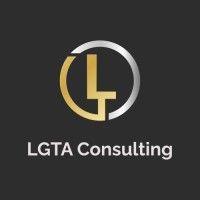 lgta consulting logo image