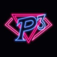 p3 logo image