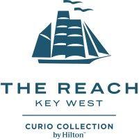 the reach key west, curio collection by hilton