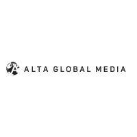 alta global media logo image