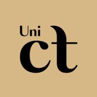 università di catania logo image