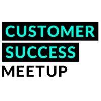 customer success meetup logo image