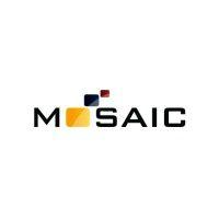 mosaic | advertising agency logo image