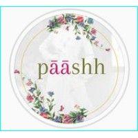 paashh logo image