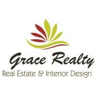 grace realty inc logo image