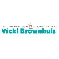 vicki brownhuis i ipso centrum voor leven met en na kanker logo image