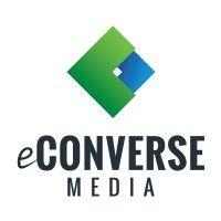 econverse media inc. logo image