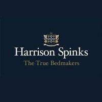 harrison spinks logo image