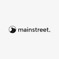 mainstreet. logo image