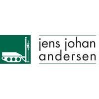 jens johan andersen a/s logo image