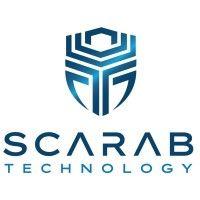 scarab technology llc logo image