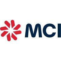 mci group logo image