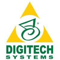 digitech systems, llc logo image